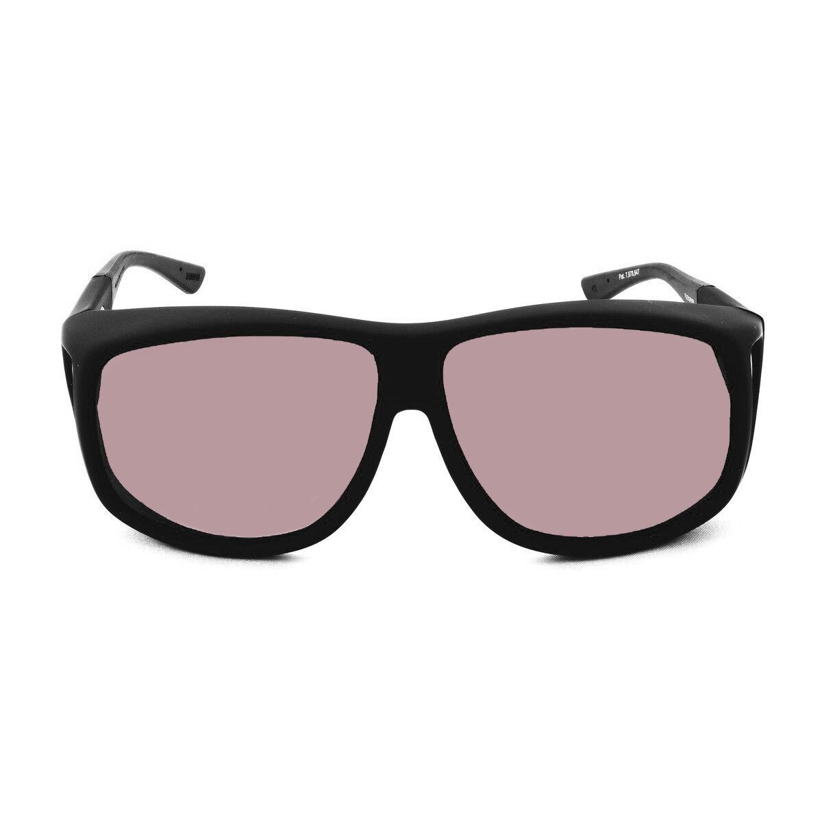 Low Vision Tinted Fitover - Cocoons
